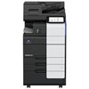 Copieur-Imprimante Numérique 55 ppm Couler/N&B 8 Go 256 Go Ecran Tactile Couleur 10,1" Bizhub C551i